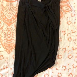 🔥3/$20🔥Skirt 💓with High Slit on side